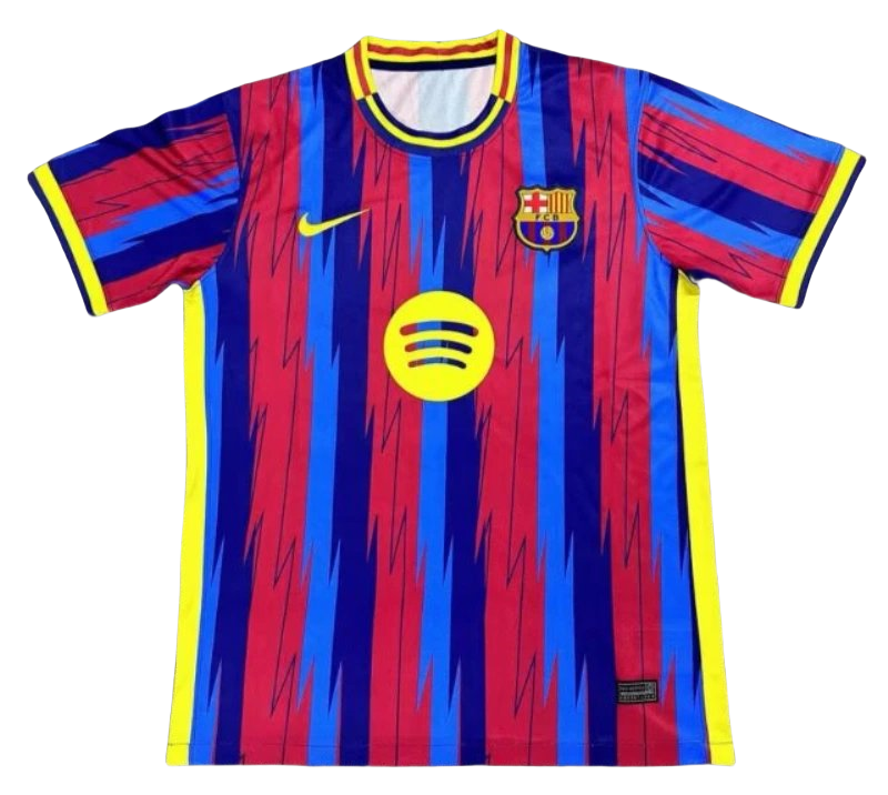 Football Jersey-55