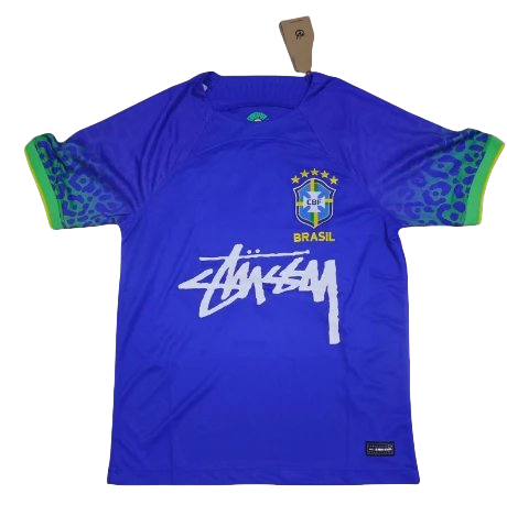 Football Jersey-59