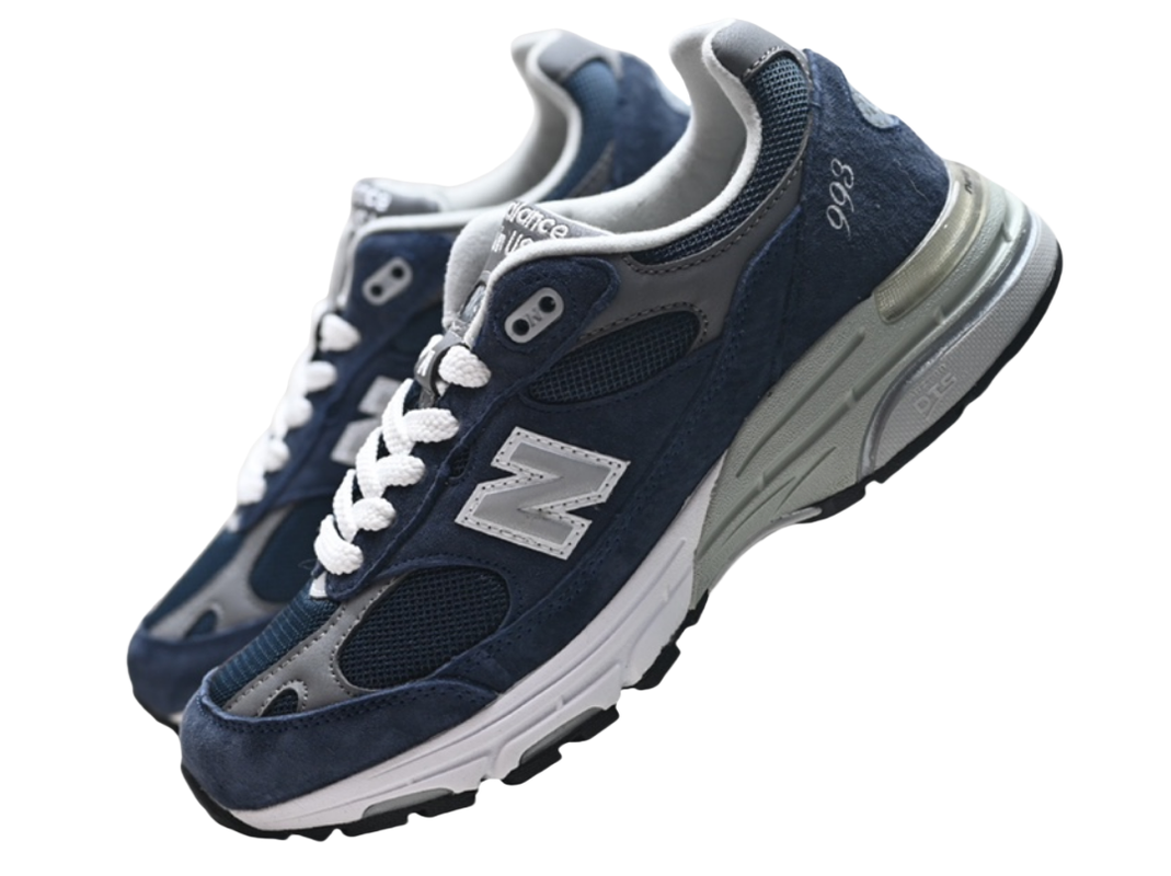 New Balance MR993-2