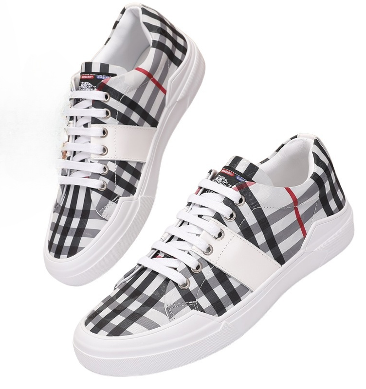Burberry Shoes-6
