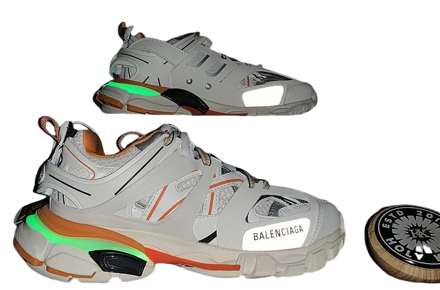 Balenciaga Track Led-2