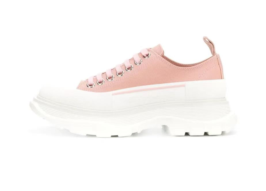 Alexander McQueen Shoes-6