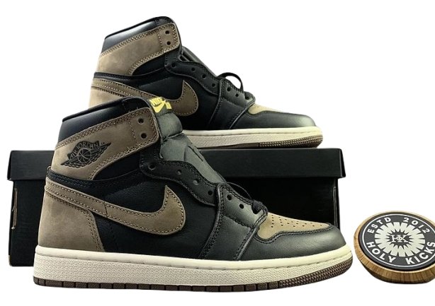 Jordan 1 High-10