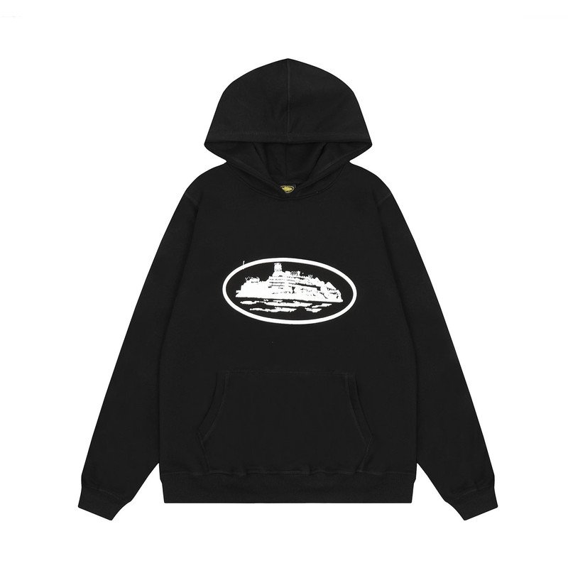 Corteiz Hoodie-12