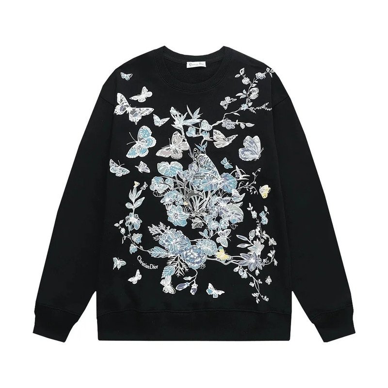 Dior Hoodie-4