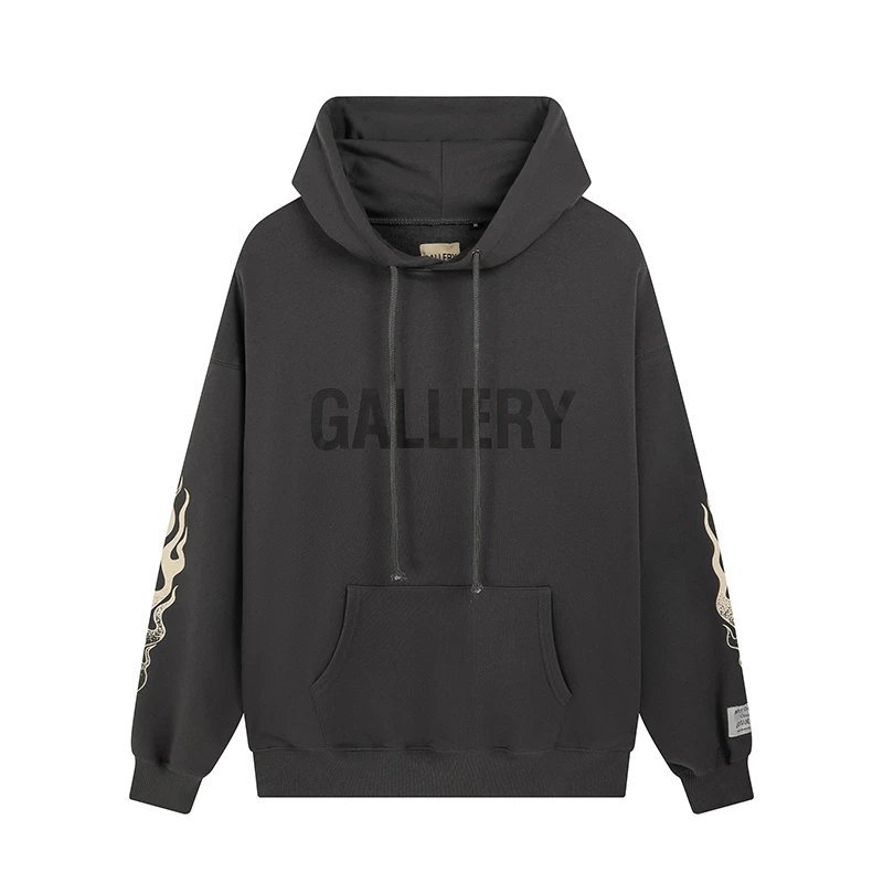 Gallery Dept Hoodie-31