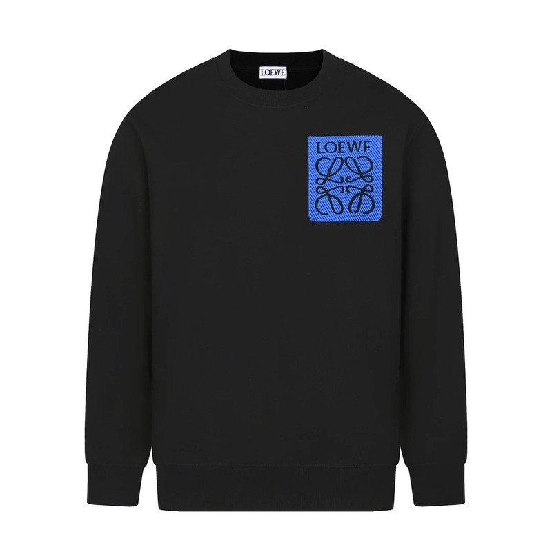 Loewe Hoodie-21
