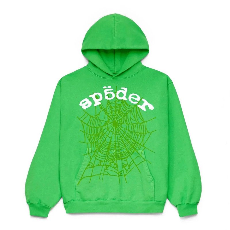Spider  Hoodie-6
