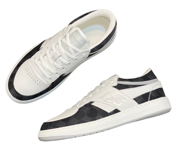 Givenchy Shoes-6