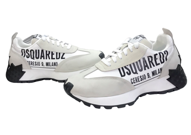 Dsquared2 Shoes-6