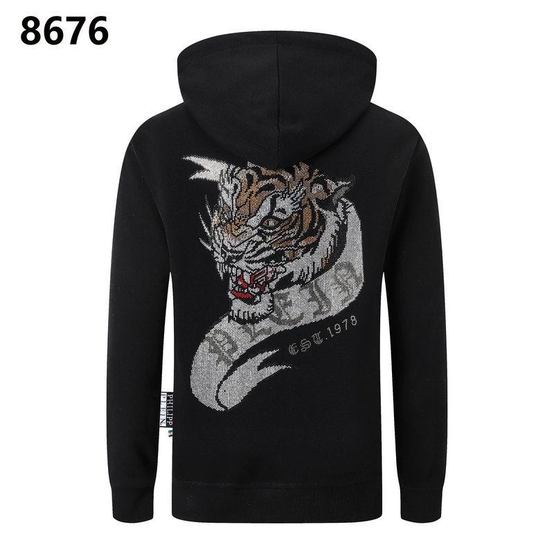 Philipp Plein Hoodie-6