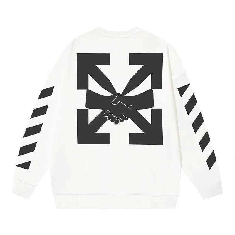 Off-White Hoodie-1