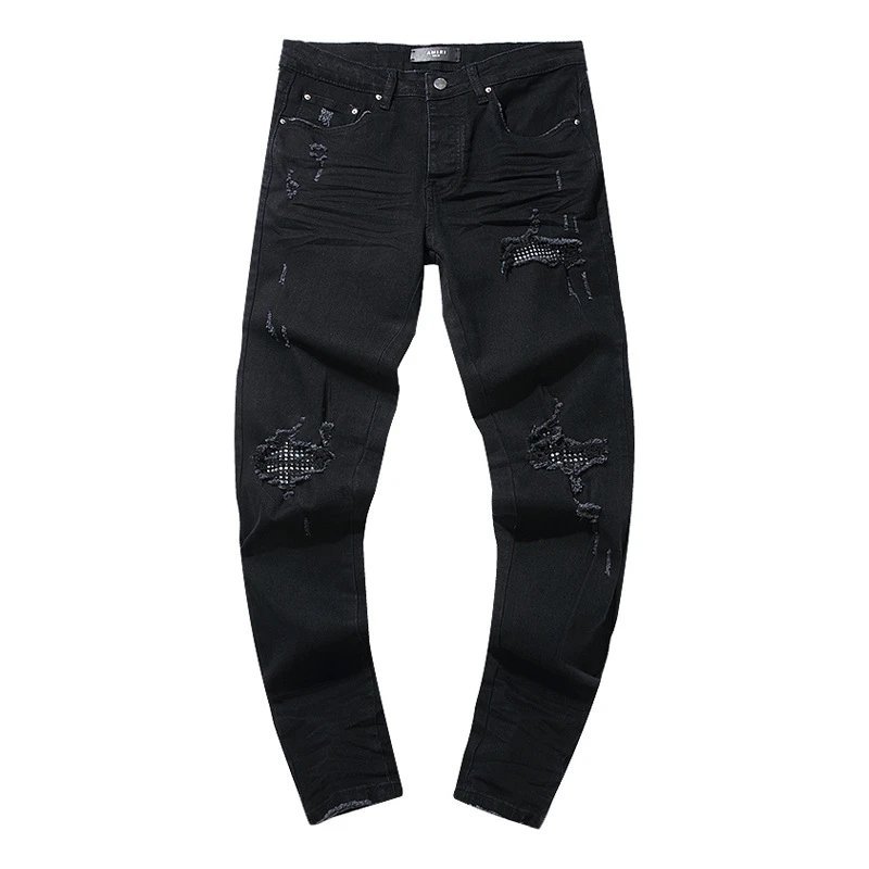 Amiri Jeans-1