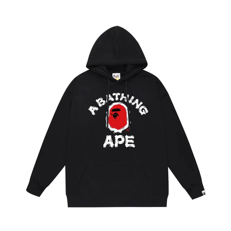 Bape Hoodie-6