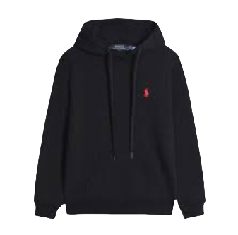 Ralph Lauren Hoodie-10