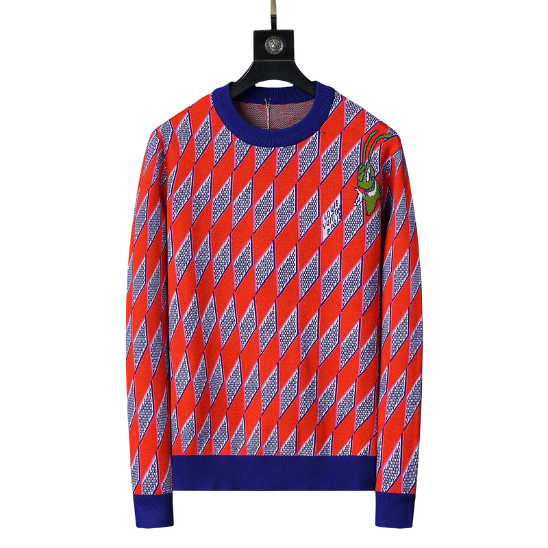 LV Sweater-16