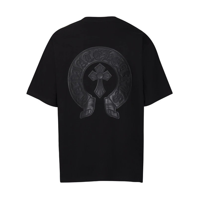 Chrome Hearts Tee-17