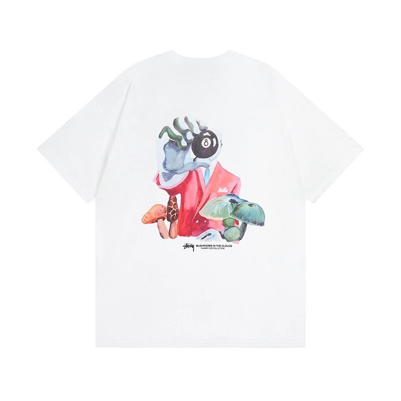 Stussy Tee-33