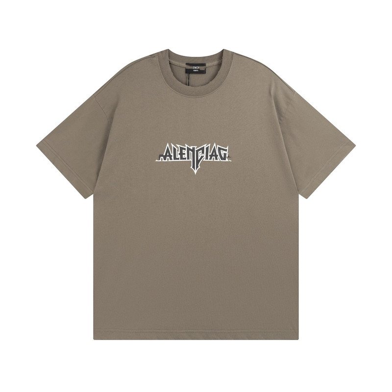 Balenciaga Tee-21