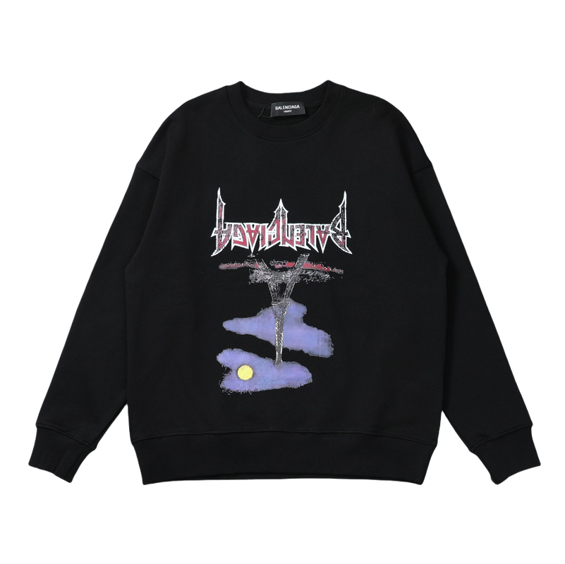 Balenciaga Hoodie-11