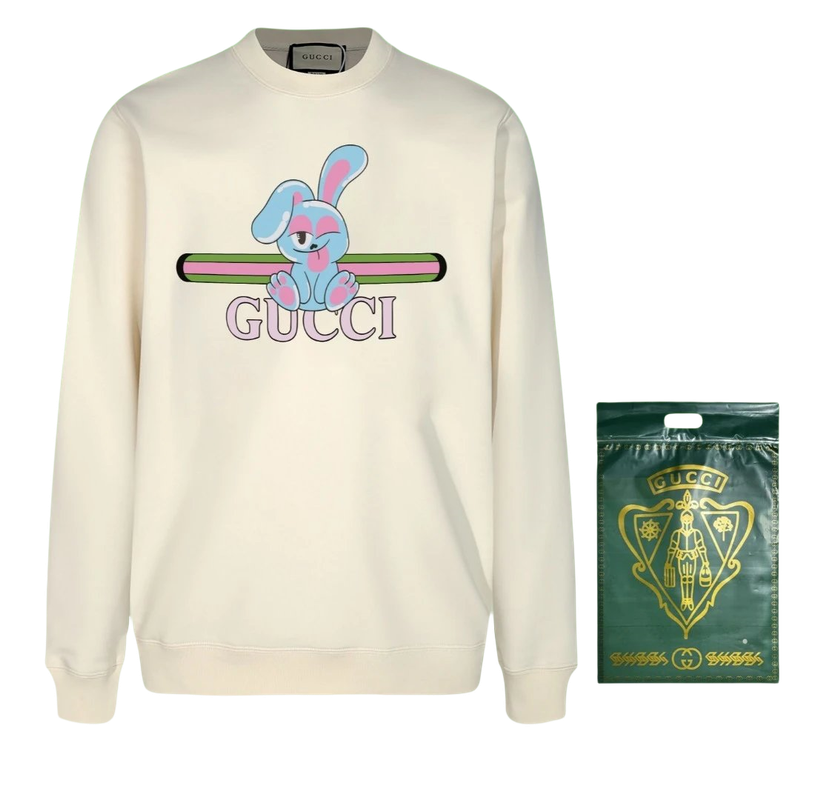 Gucci Hoodie-11