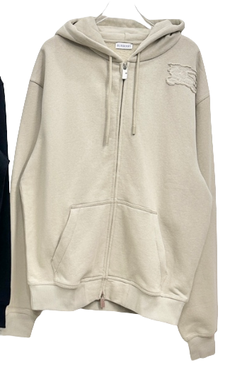 Burberry Hoodie-17