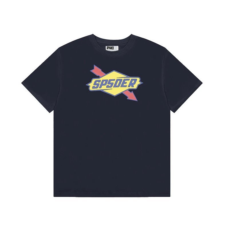 Spider Tee-6
