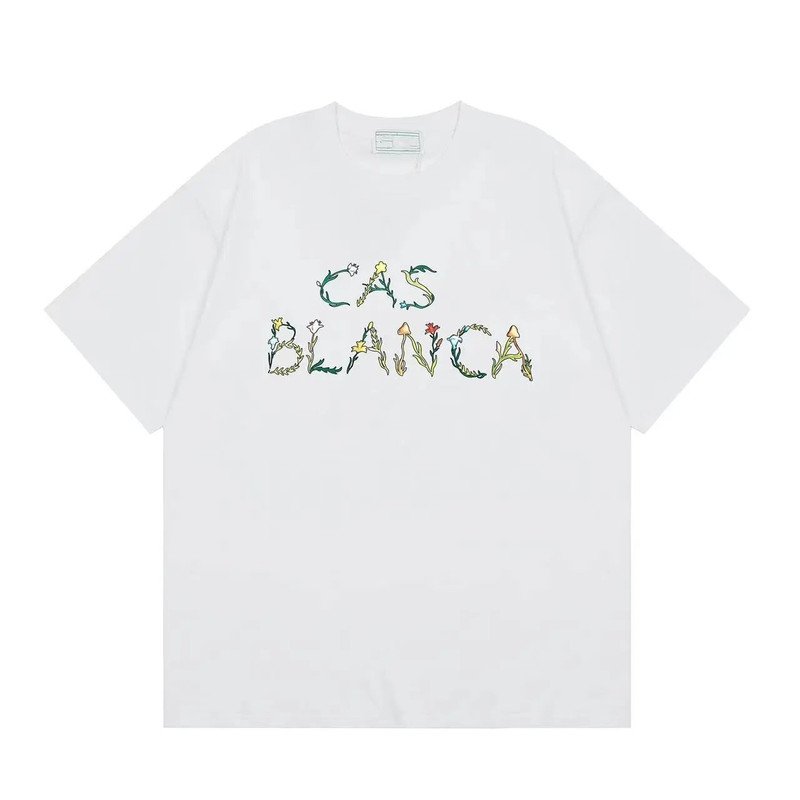 Casablanca Tee-21