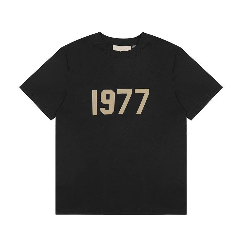 Essentials Tee-21