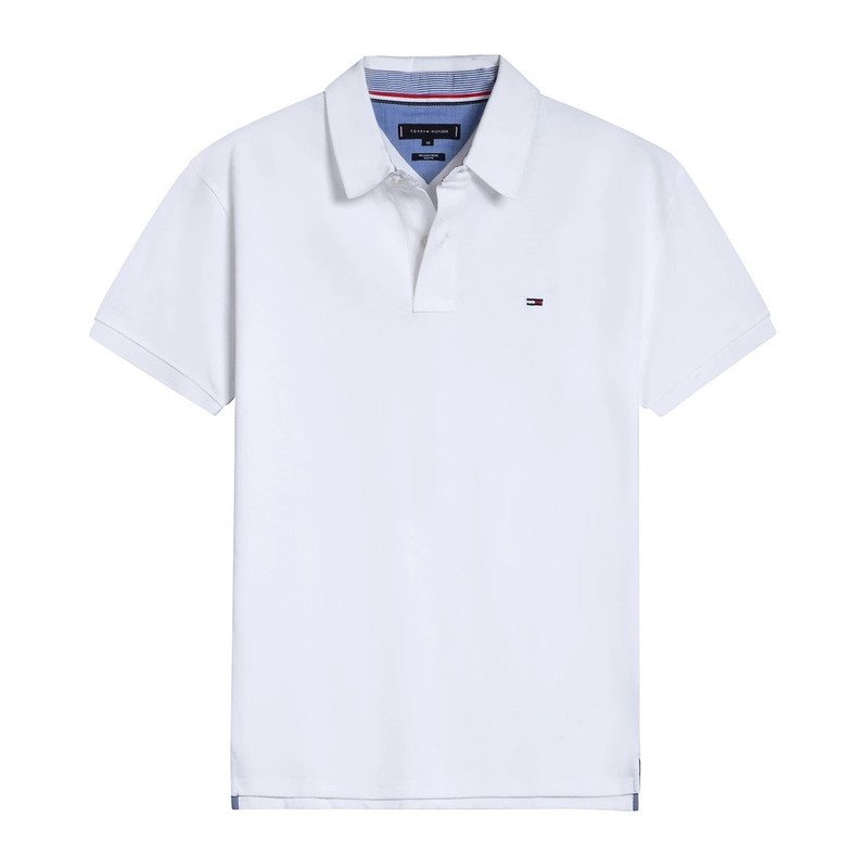 Tommy Polo-11