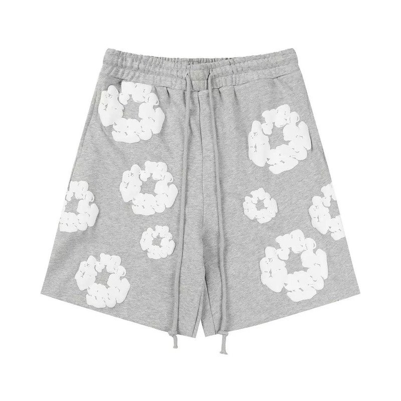 Denim Tears Shorts-1