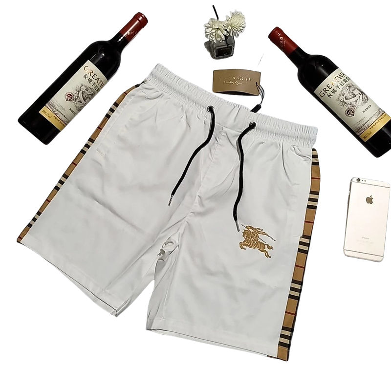 Burberry Shorts-1