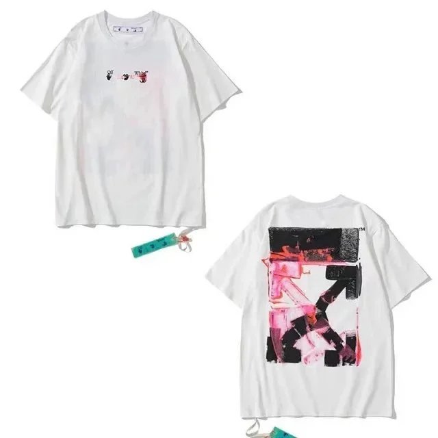 Off-White Tee-21