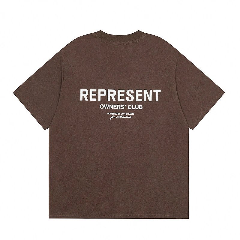 Represent Tee-21
