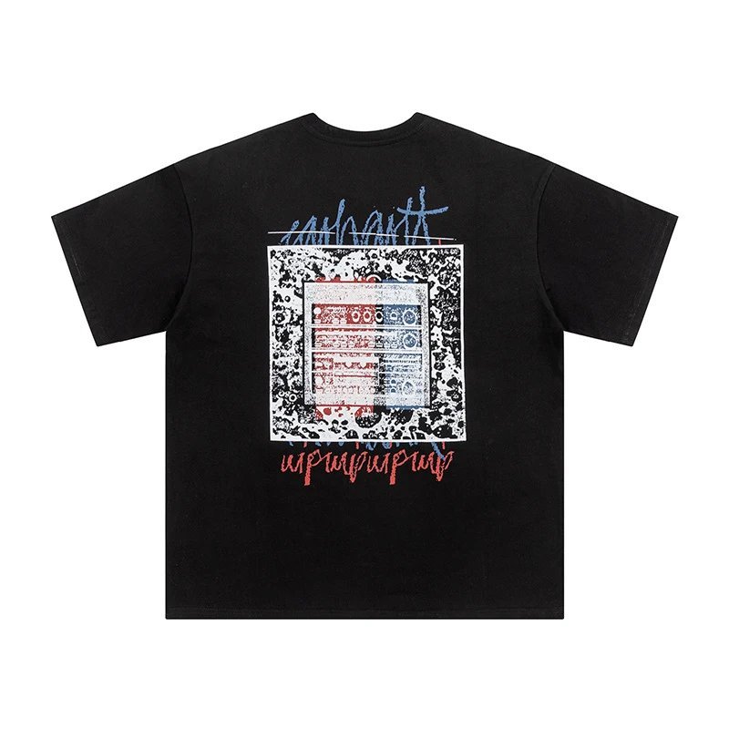 Carhartt Tee-21