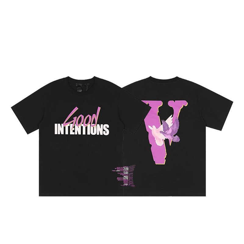 Vlone Tee-6