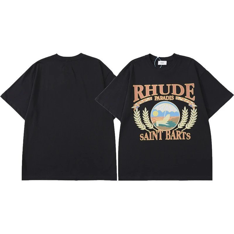 Rhude Tee-6
