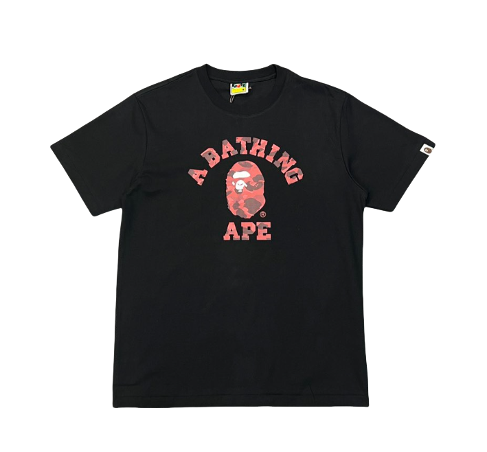 Bape  Tee-21