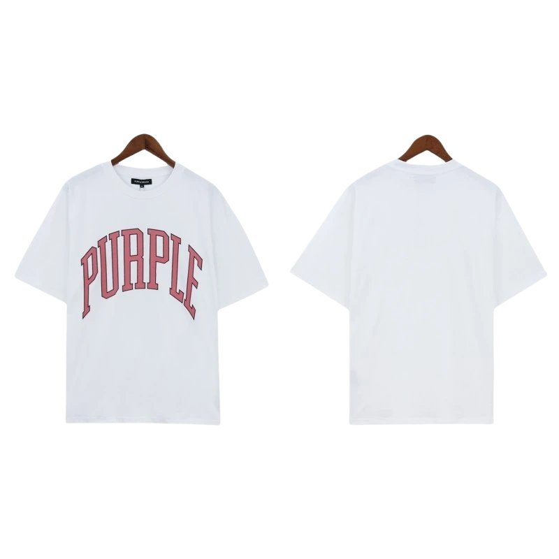 Purple-Brand Tee-6