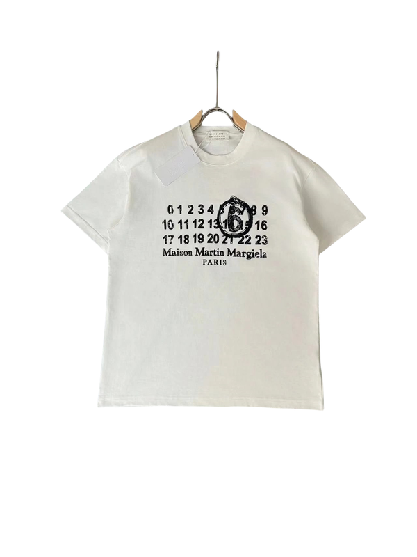 Maison Margiela Tee-21