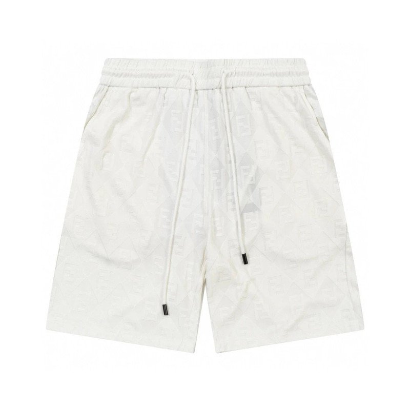 Fendi Shorts-8