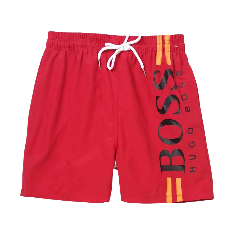 Boss Shorts-6