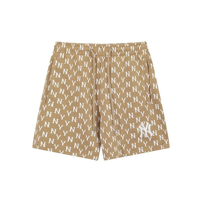 MLB Shorts-6