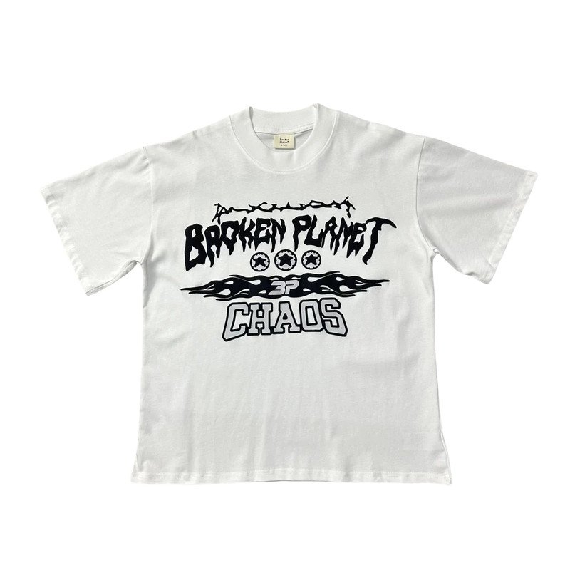 Broken Planet Tee-6