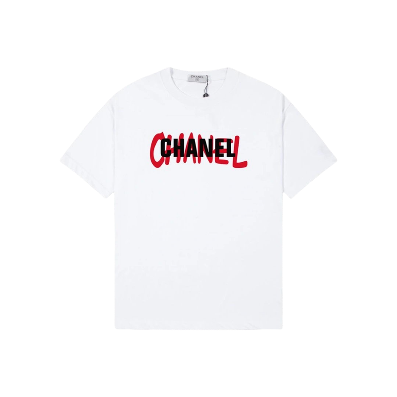Chanel Tee-6
