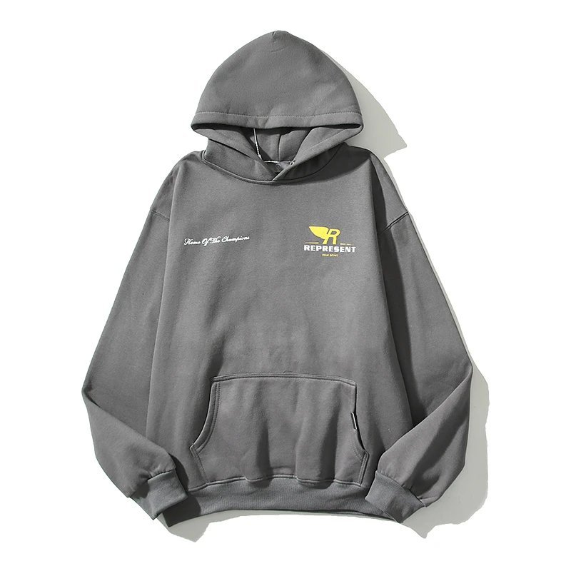 Represent Hoodie-6