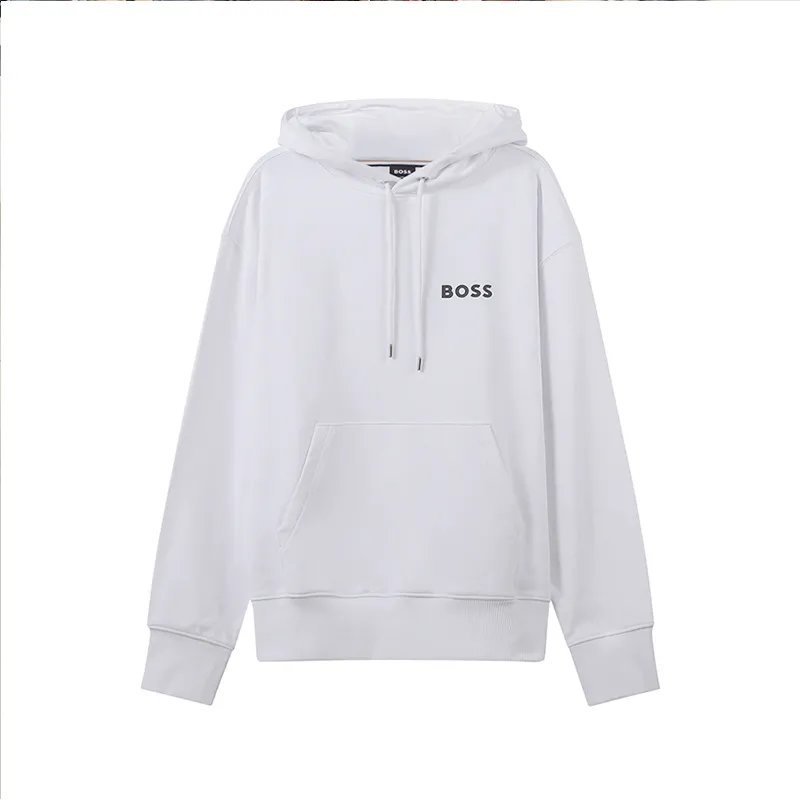 Boss Hoodie-2