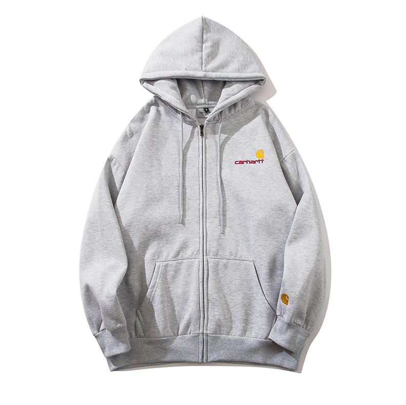 Carhartt Hoodie-6