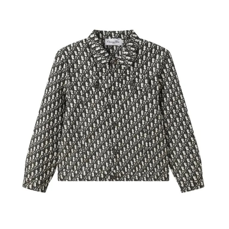 Dior Coat-4
