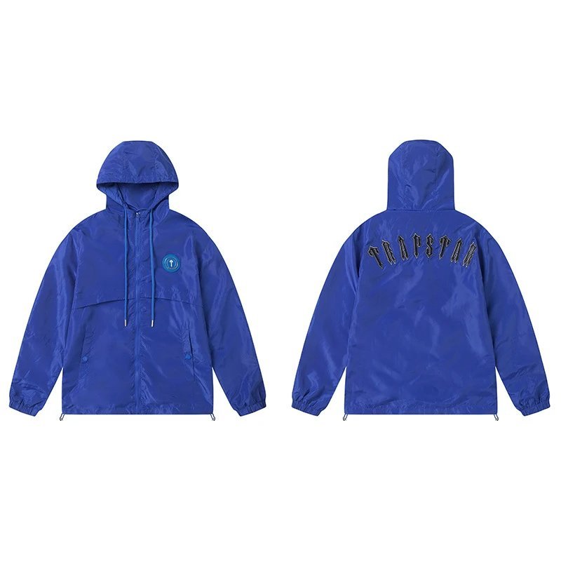 Trapstar Jacket-5